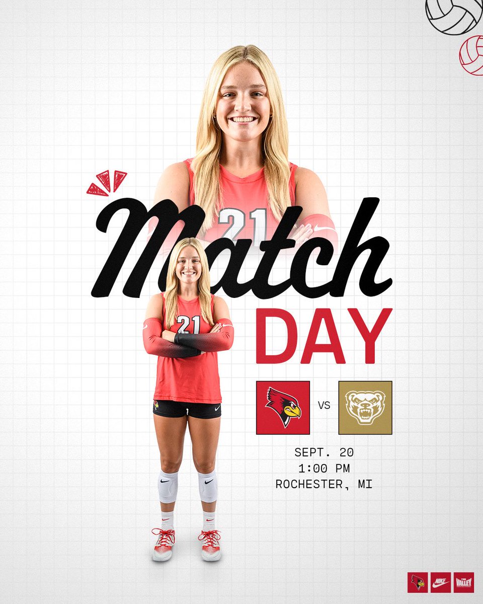 RedbirdVB tweet picture