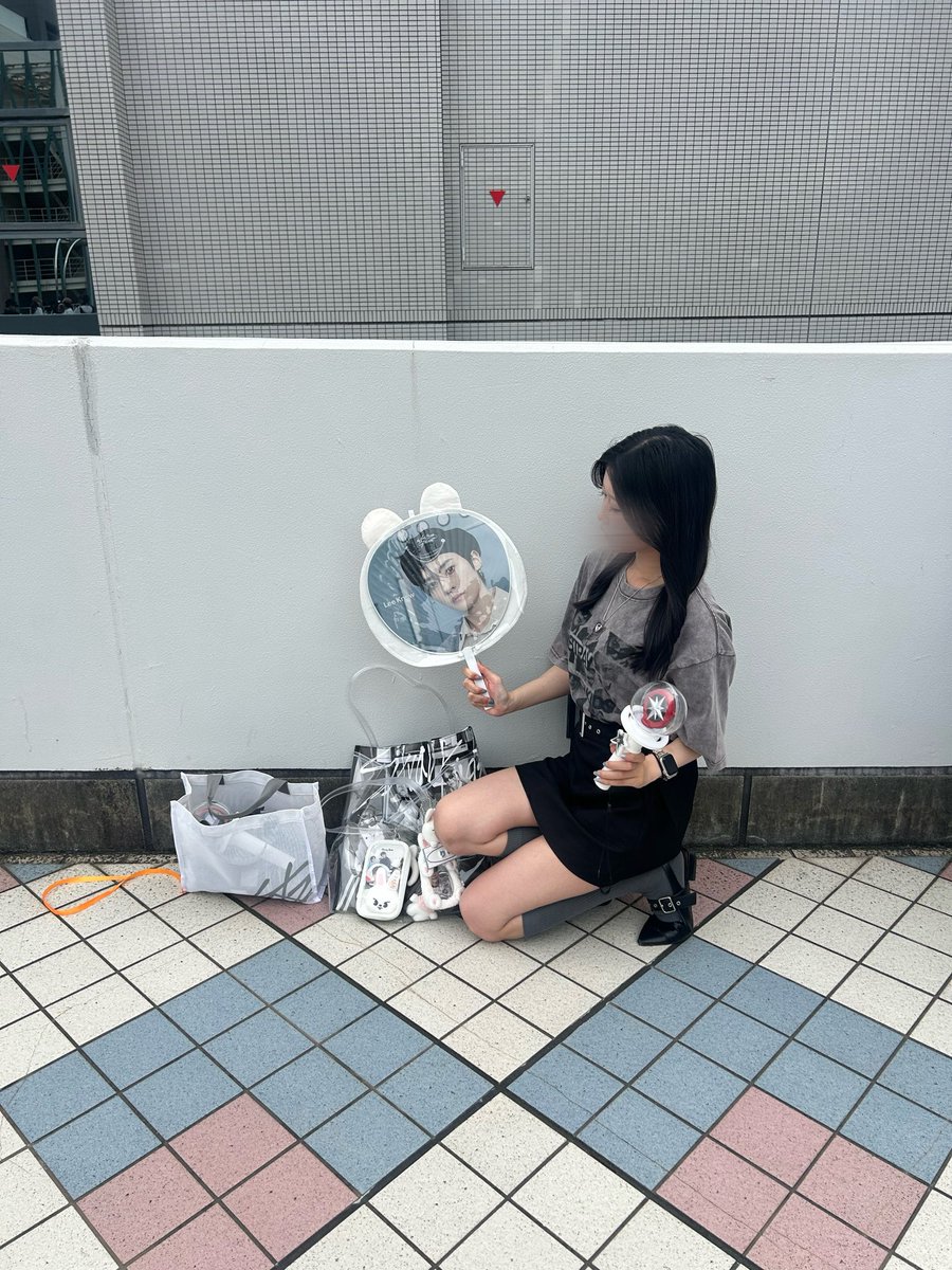lkw__1025's tweet photo. 2枚目タオル逆で最悪WWW
久しぶり京セラー❤️ https://t.co/ddKzbSg8Ac