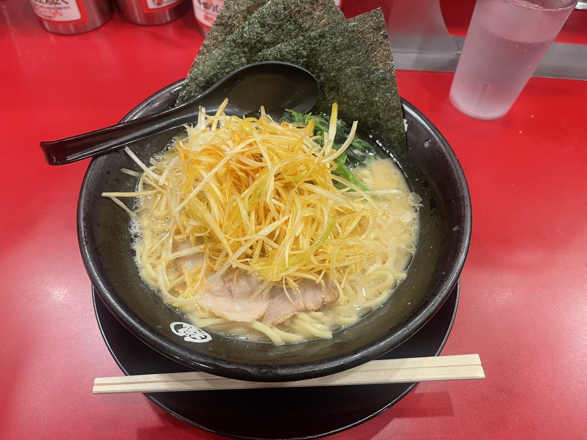 takkunCH_sub's tweet photo. うんめぇ〜！ https://t.co/W7k8aB8F01