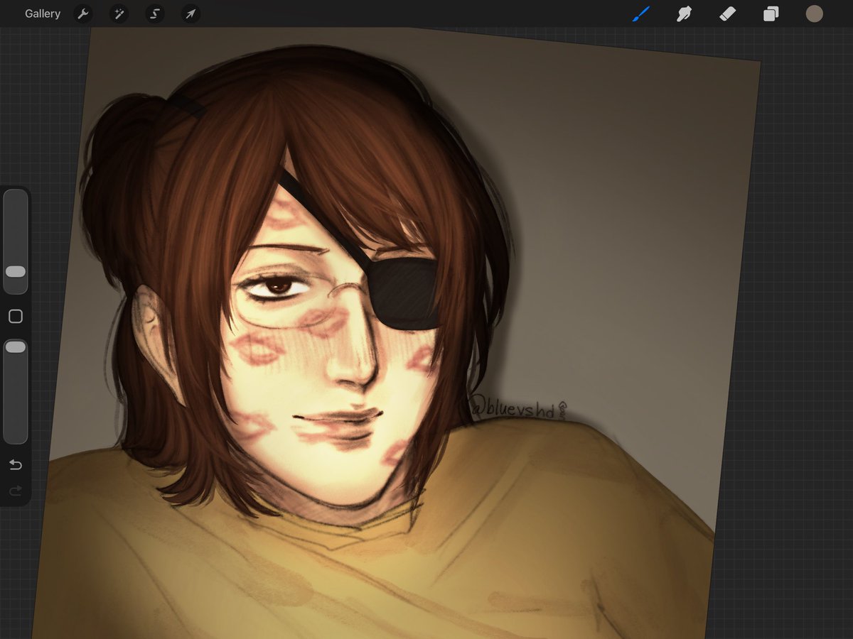 bluevshd's tweet photo. mwah
#hangezoe #aot https://t.co/zBEPbjQTPp