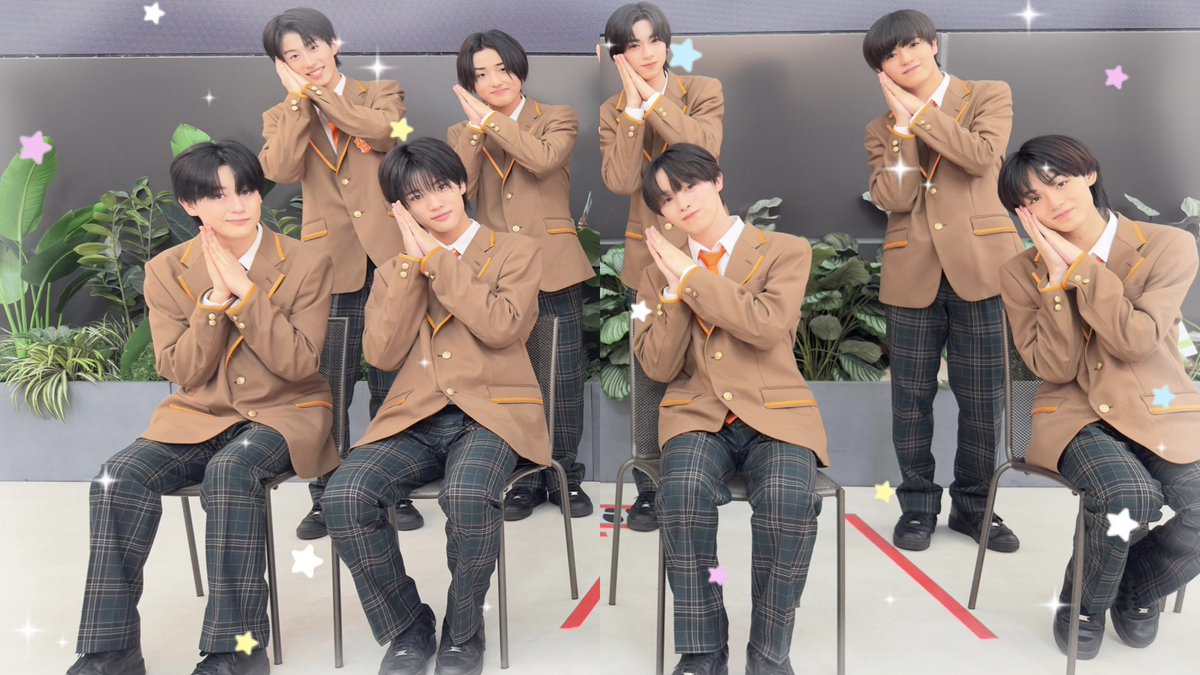 ma_yadebt8's tweet photo. 最後畑堀に「おやすみ〜」って言って去ろうと思ってたのに、そーじゅ見たら滝汗かいててコレになった笑笑💦💦

iiONDO㌠みんなかわいくてありがとう助かる⊂( ᴖ ̫ᴖ)⊃⊂(ᴖ ̫ᴖ )⊃

 #iiONDO
 #はつ恋ONDOの秋が来た https://t.co/yDEc8L3hZo