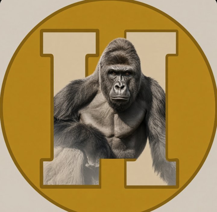 apupepestonk's tweet photo. $Harambe at 6.9 k 

Failed so many times. 

We hold the floor . 

We become like Poorgoat .

Easy . 

I will change my account into Harambe soon 

Ca: 
GYJydVwBWWeZJjp8jHew7BLD5G64haZ4G4G3pYkBQU3Q

The next Cate . 

Have faith . https://t.co/jWEG57iaGj