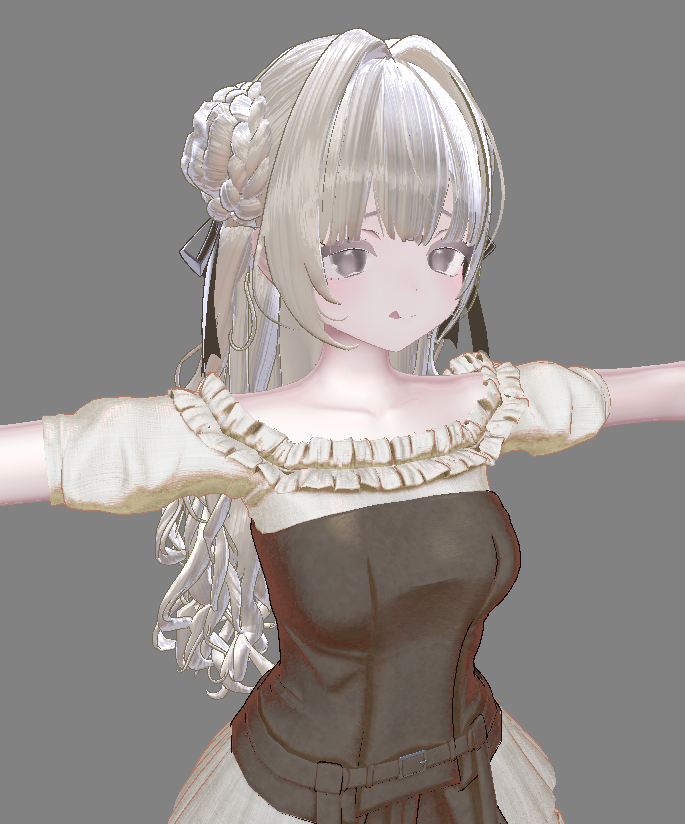 mood_drop's tweet photo. #Sio3D #VRChat   🤍 https://t.co/GD7EnliCwm
