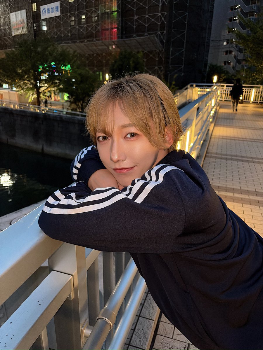 Nizi_Pale_Akito's tweet photo. https://t.co/HwwTQ3ZJyv