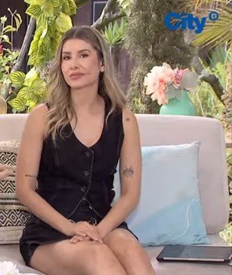 edwin_barbosa's tweet photo. Hermosa @moni_molano 😍😍😘😘 #Bravissimo2026 https://t.co/7LFCRh5AUu