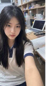 MudDudes's tweet photo. 新人刚玩x  

想发点照片  有人锐评女大福照吗  

直接给不墨迹  发完我要删了….. https://t.co/sUaE4ebBxI