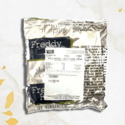SAFoodStore's tweet photo. Bring butcher‑shop flavour into your kitchen with Freddy Hirsch 🇿🇦🔥
Gold Medal #Boerewors Mix, Original #Biltong Seasoning, fiery #Chilli Bite HOT. Blends crafted for consistency, depth, &amp; flavour.

👉Shop Freddy Hirsch: https://t.co/bSF2apXHkK

#SAFoodStore #FreddyHirsch #Spice https://t.co/ugVOSK5npE