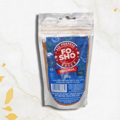 SAFoodStore's tweet photo. Bring butcher‑shop flavour into your kitchen with Freddy Hirsch 🇿🇦🔥
Gold Medal #Boerewors Mix, Original #Biltong Seasoning, fiery #Chilli Bite HOT. Blends crafted for consistency, depth, &amp; flavour.

👉Shop Freddy Hirsch: https://t.co/bSF2apXHkK

#SAFoodStore #FreddyHirsch #Spice https://t.co/ugVOSK5npE