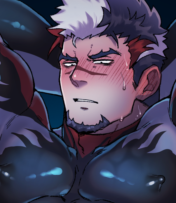 flee_ad's tweet photo. 今月のふぁんぼ(予定)こんな乳首では当然ヒーローはやれないなと思いながら描いてる。 https://t.co/xEbYO1xlMa