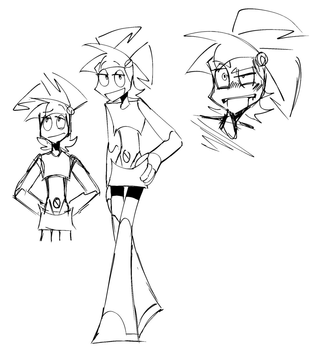 21_xellez's tweet photo. #Mlaatr

Maybe I should try this style? https://t.co/ujiPCWyPeO