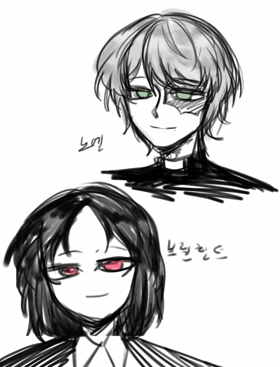 1moon_yue's tweet photo. #오늘도평화로운아인헤라르 
막내였던 선배님들 https://t.co/BiHNALWZUV