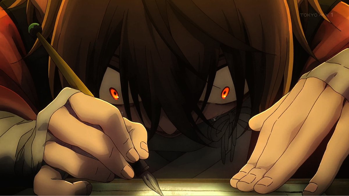 二十世紀電氣目録-ユーレカ・エヴリカ- 第12話 ツイート画像 1