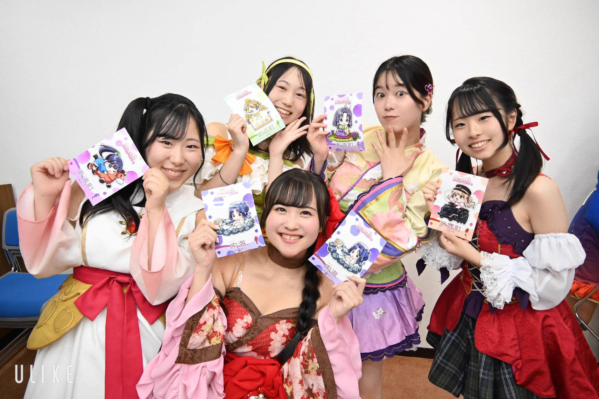 小坂井祐莉絵(小坂井ゆりえ) on X: 