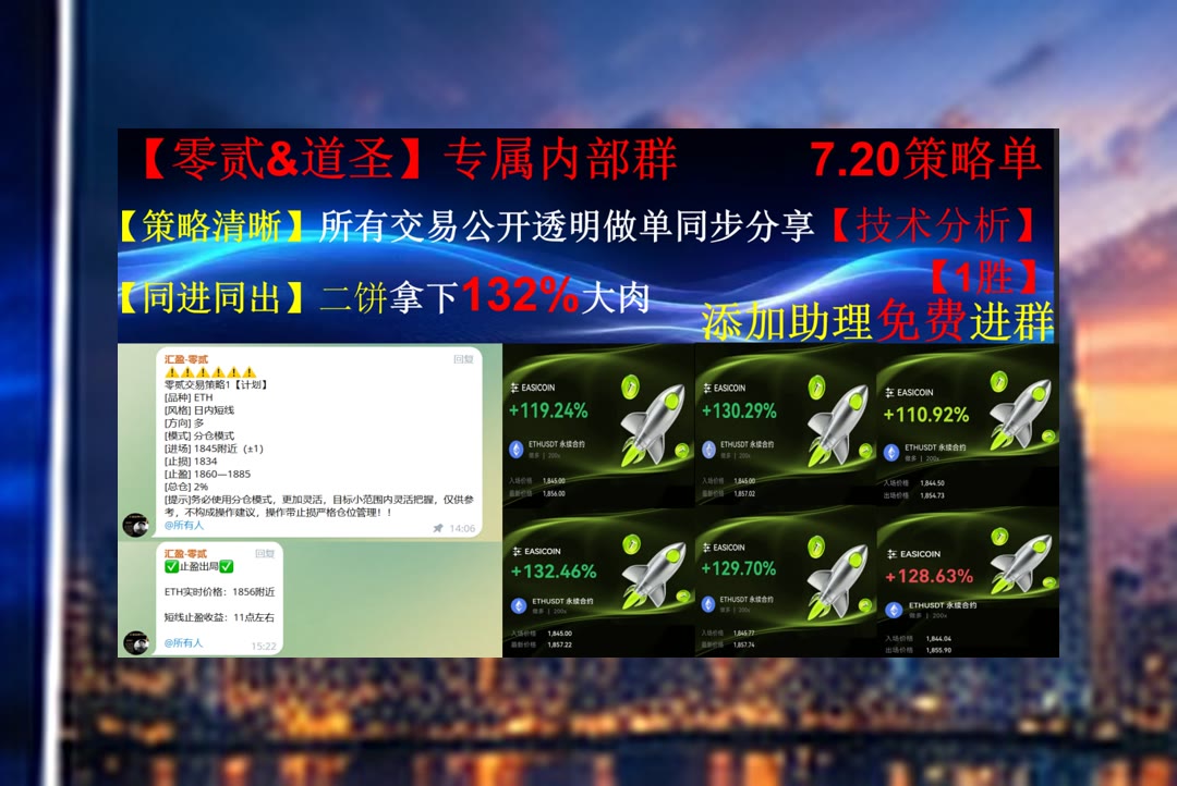 RobynRiverro8's tweet photo. Take the risk or lose the chance.
想知道BTC在走什么结构？关注每日解析。K线教主♋杀跌🧖马斯克🎾正版KOL
Duolingo🔏康菲石油🚆跌不🌯Vistra能源
比特币 以太坊 币圈 免费合约跟单社区👉 @fzy988 👈 https://t.co/7R0yQYWGQe