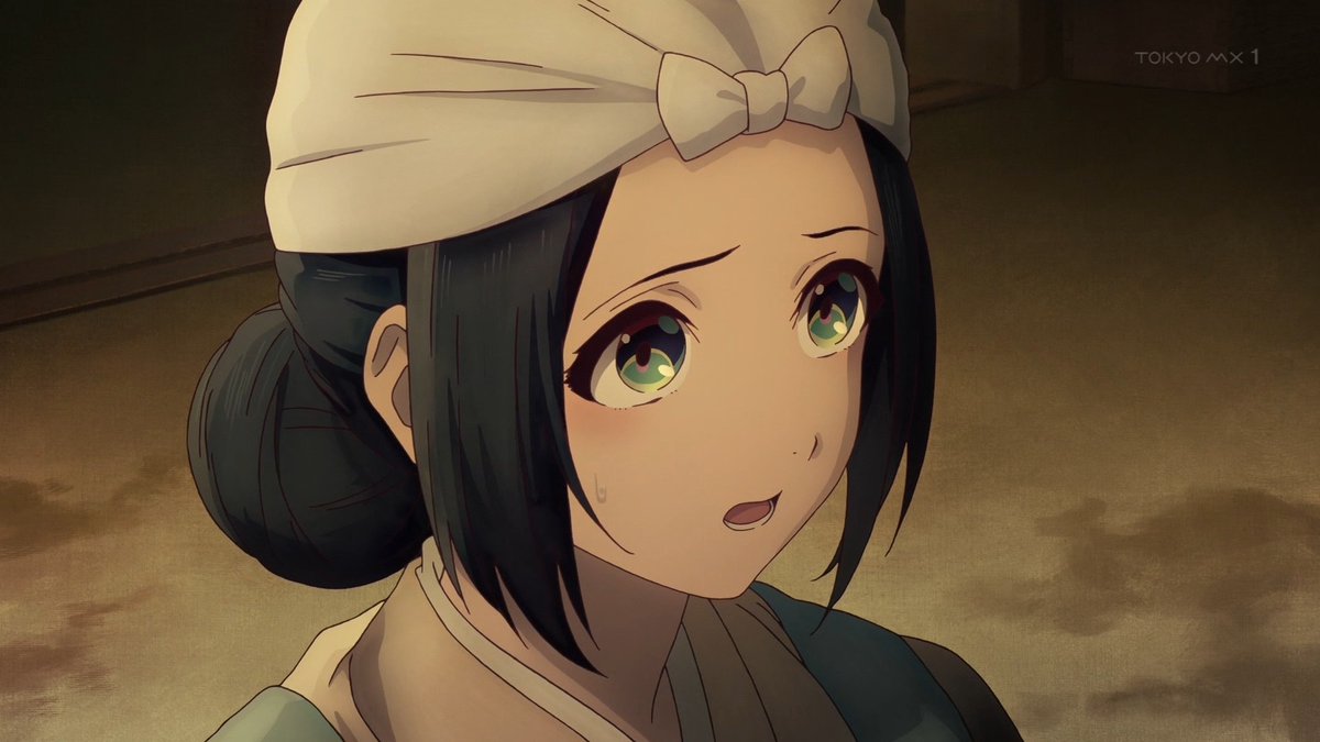 二十世紀電氣目録-ユーレカ・エヴリカ- 第12話 ツイート画像 1