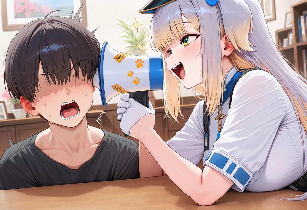SubMocchiAI's tweet photo. 鼓膜破壊ASMR https://t.co/WRYXCODiqs