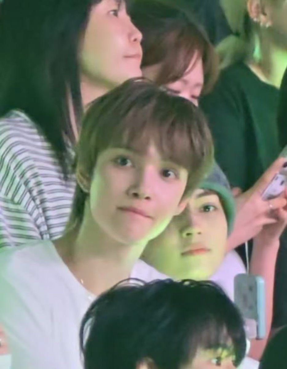 Jinhuu214's tweet photo. 太可爱了太可爱了太可爱了

#DANIEL #SMTR25 #이다니엘 https://t.co/ulF1P4RxLK