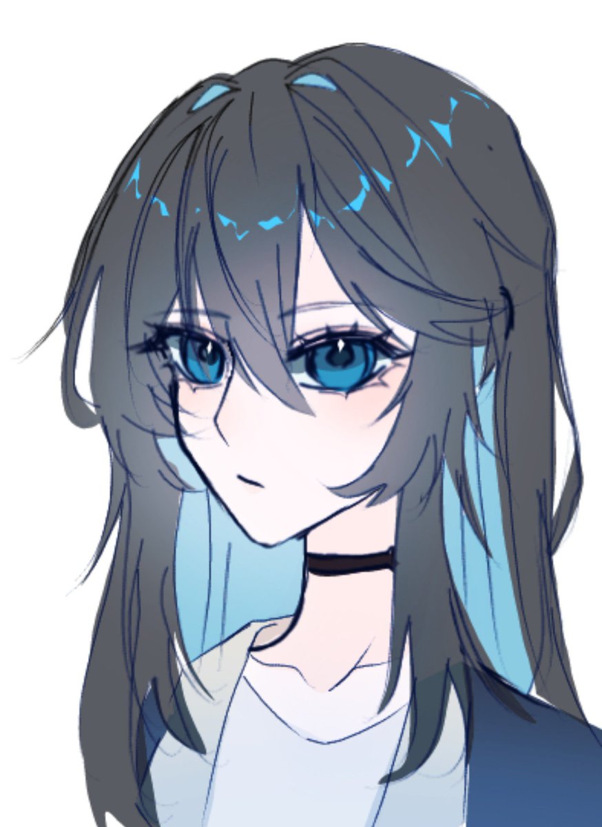 seanebulizer's tweet photo. #infalsus_art
More doodles https://t.co/fEliruuJmo