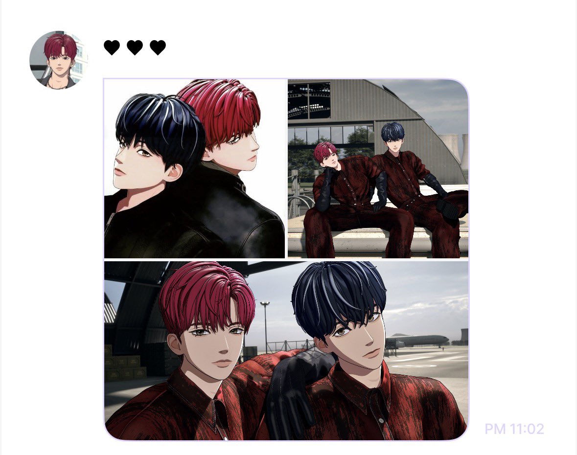s2skz_'s tweet photo. 처 좋 아 요 https://t.co/NTZc7yARgA
