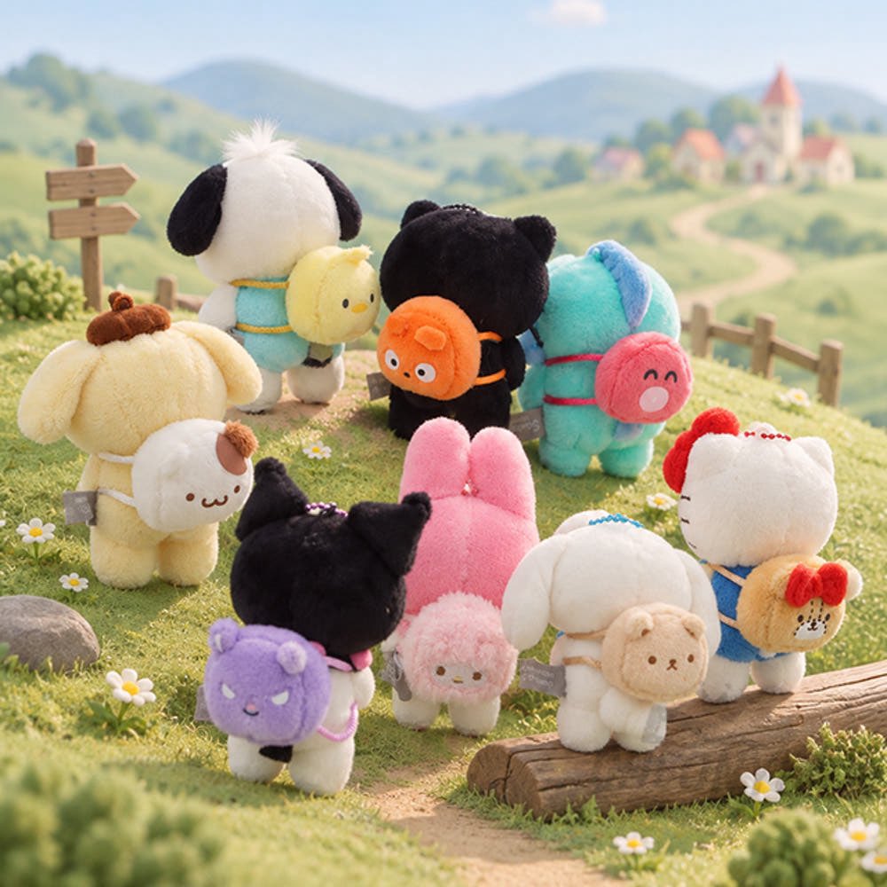 stuffbybt's tweet photo. (pre) sanrio keyring backpack 10cm

♡ 225.- (มัดจำ50)
♡ ค่าส่งเหมา 30 🛫 

#ตลาดนัดsanrio #ตลาดนัดซานริโอ้ https://t.co/Lvu57AZ9ip