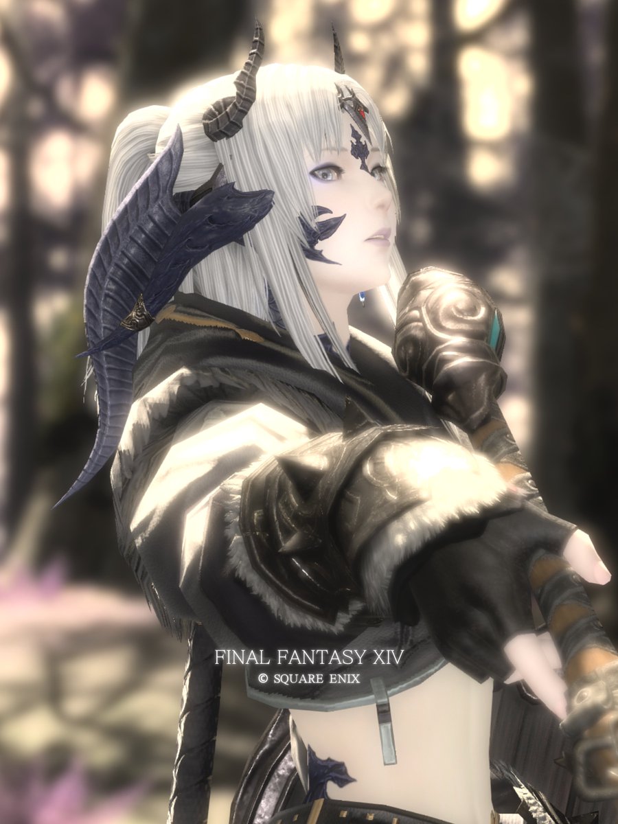 HmXIV's tweet photo. Beast Master
#FF14 #FF14SS #FFXIV #アウラ https://t.co/rJHfnGefnt