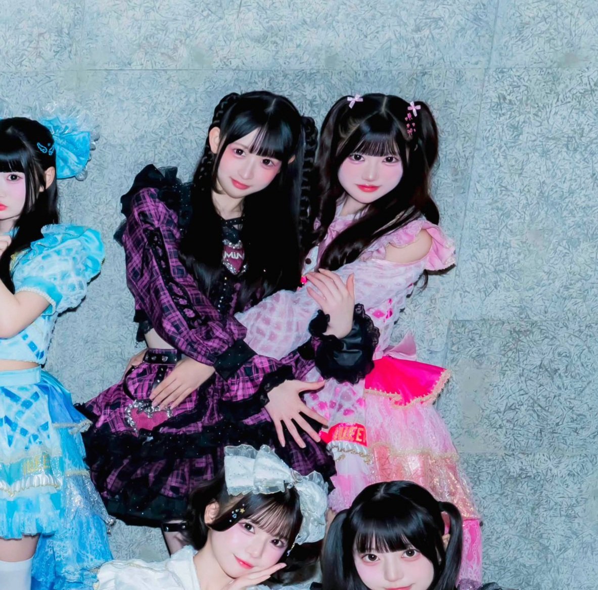 p292xo's tweet photo. 待って🥹🥹🩷
最高すぎるんだがぁぁぁ
今日最高の日になりました。
 #みゅうが守る https://t.co/g7csBo4qVD