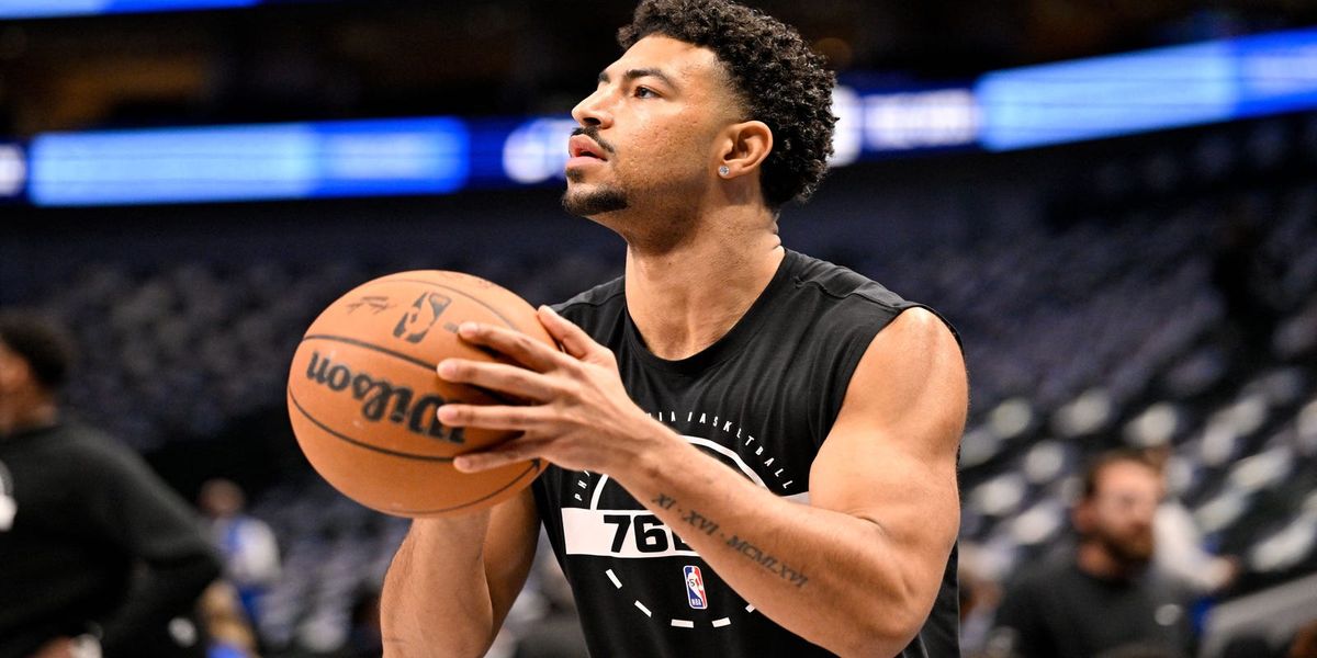 Lakers_Wire's tweet photo. Lakers player goals for 2026-27 season: Quentin Grimes

📸  https://t.co/QJnJ0a7w7k https://t.co/cC5iMZjAO6