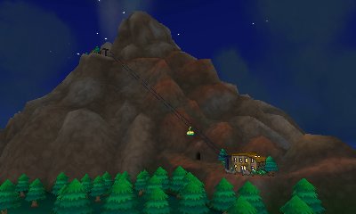 pkmn_nds's tweet photo. Pokemon OR/AS sind neben HG/SS die schönsten Spiele der Reihe was sich besonders bei Nacht zeigt. 🌌 https://t.co/fvGQe3Rbli