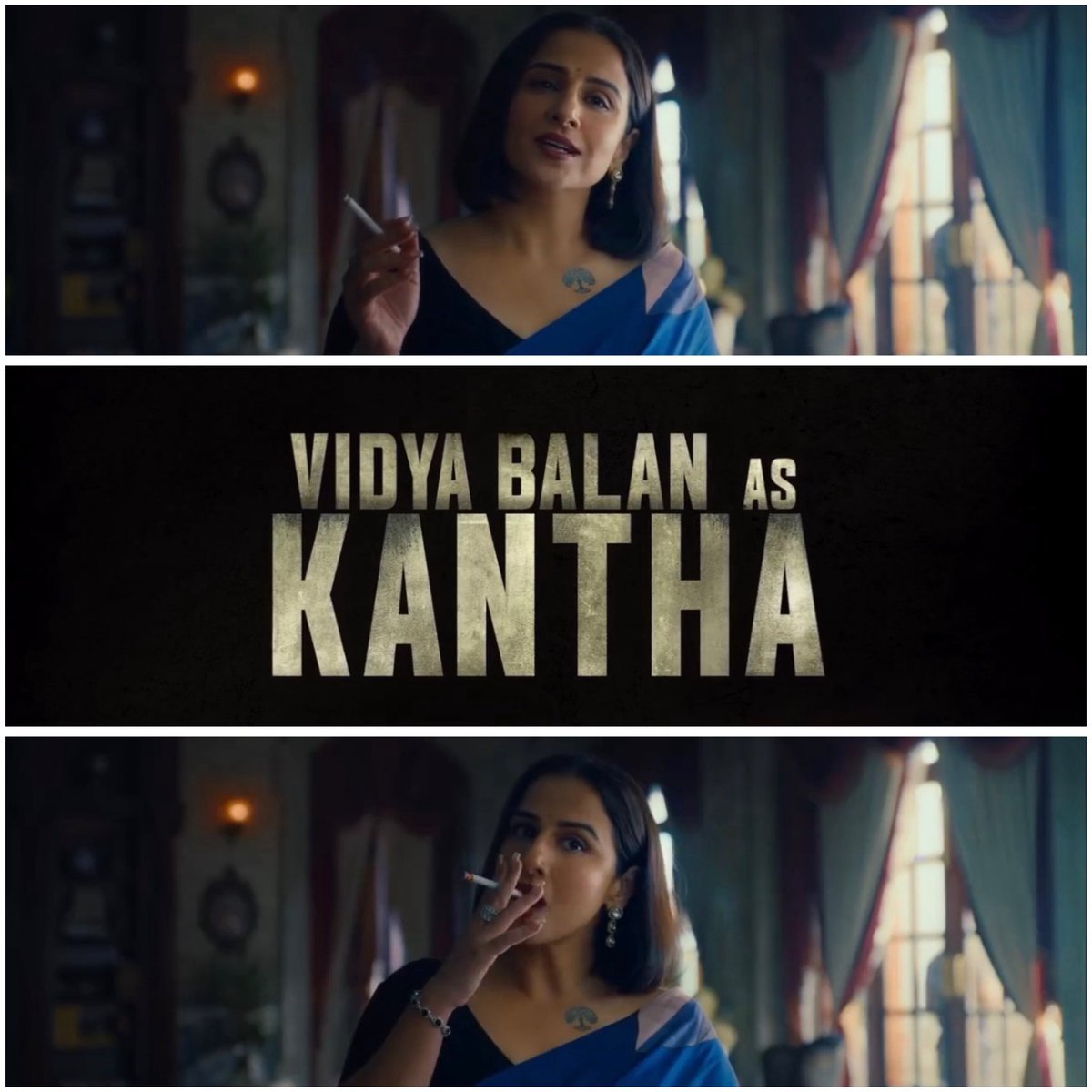 GEEMA1166588's tweet photo. #VidyaBalan 👌 https://t.co/q3VGNpfB7h