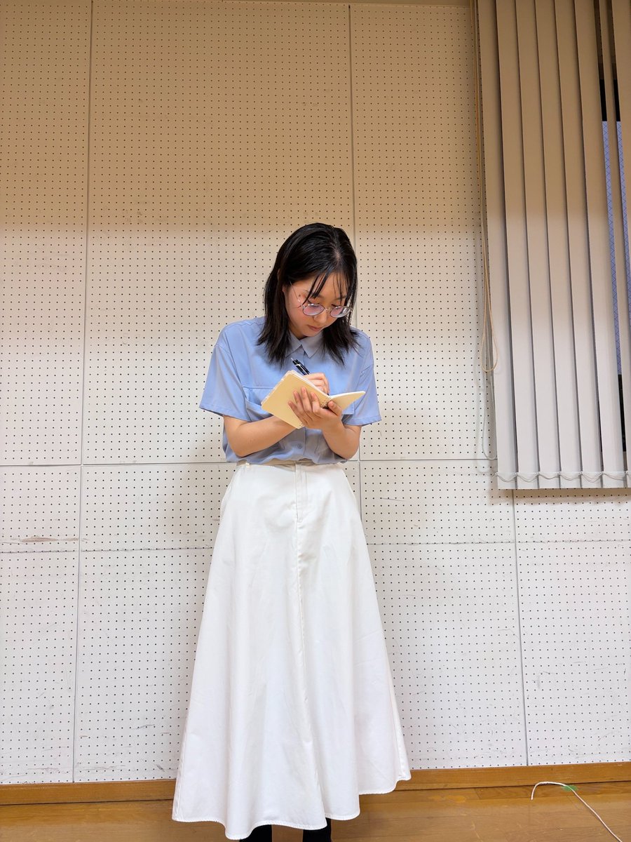 dai2gekijo's tweet photo. 【役者紹介②】
少女役:姉貴唯 https://t.co/kkxAd3XO5Y