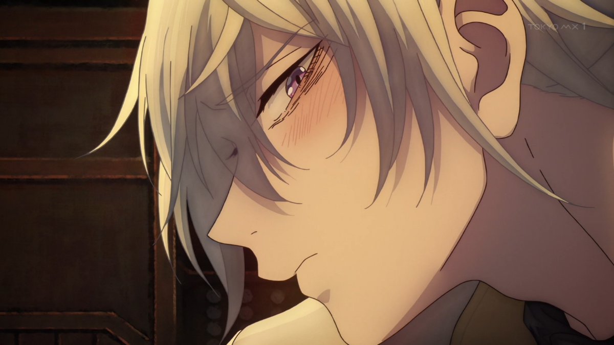 二十世紀電氣目録-ユーレカ・エヴリカ- 第12話 ツイート画像 1