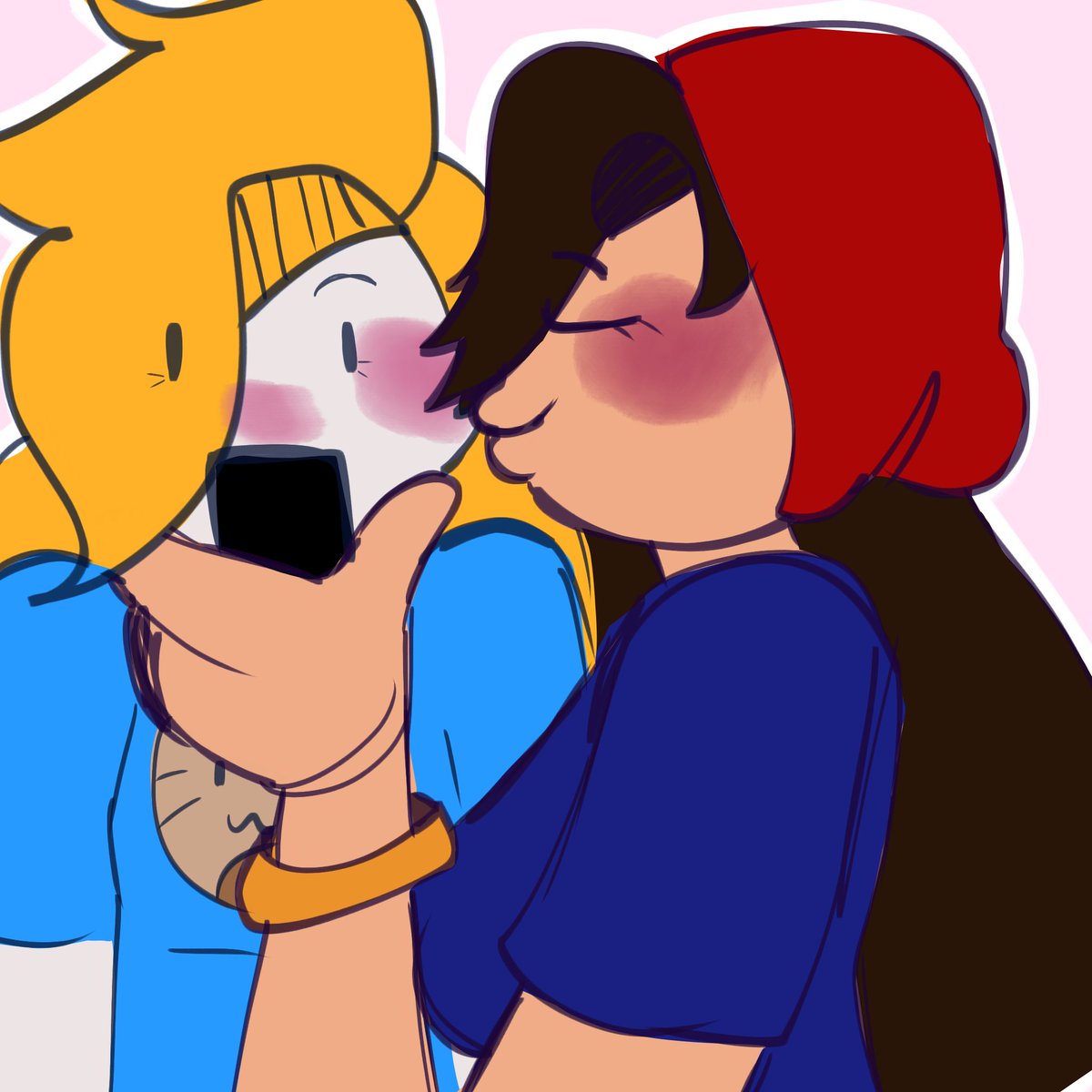 Kai_Nintrovertk's tweet photo. #brodyson Yuri peak https://t.co/kMF30salxT