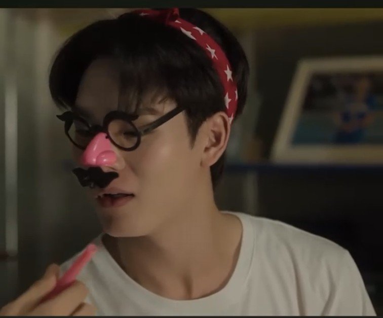 faith290192's tweet photo. @PKrittanun 😝😝
SERVING MATCH POINT 9TH EP
#MatchPointEP9 #MatchPointSeriesEP9
#TeshowPing #GMMTV https://t.co/DkCfnrJuxy