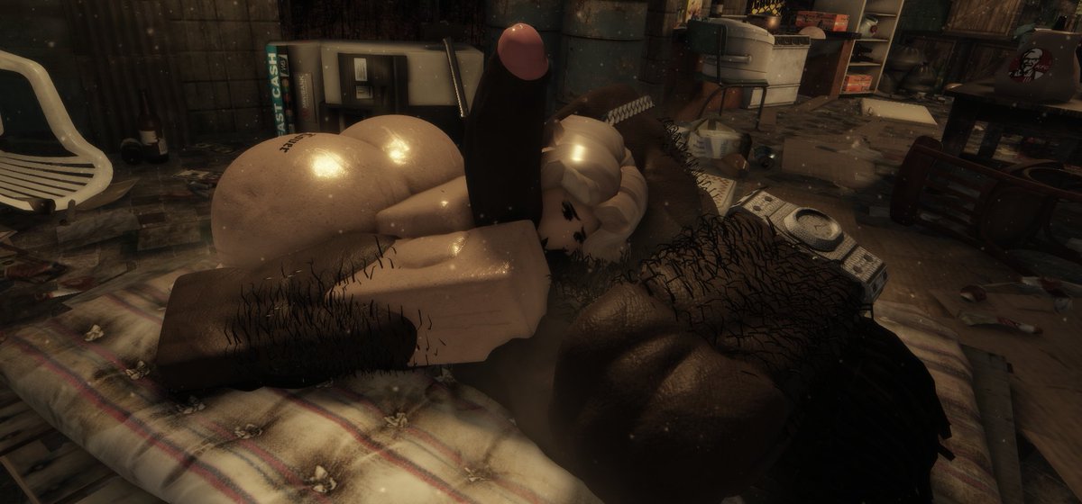 hooddest1's tweet photo. #rosex #roblacked #robloxNSFW #robloxsex #robloxcondo #r34 #rr34

Ft. @RFuller20821 

Pounded shit out of her MILF ass, i guess my BBC loves old and thick womans.

1/3 https://t.co/o8bceBxiqm