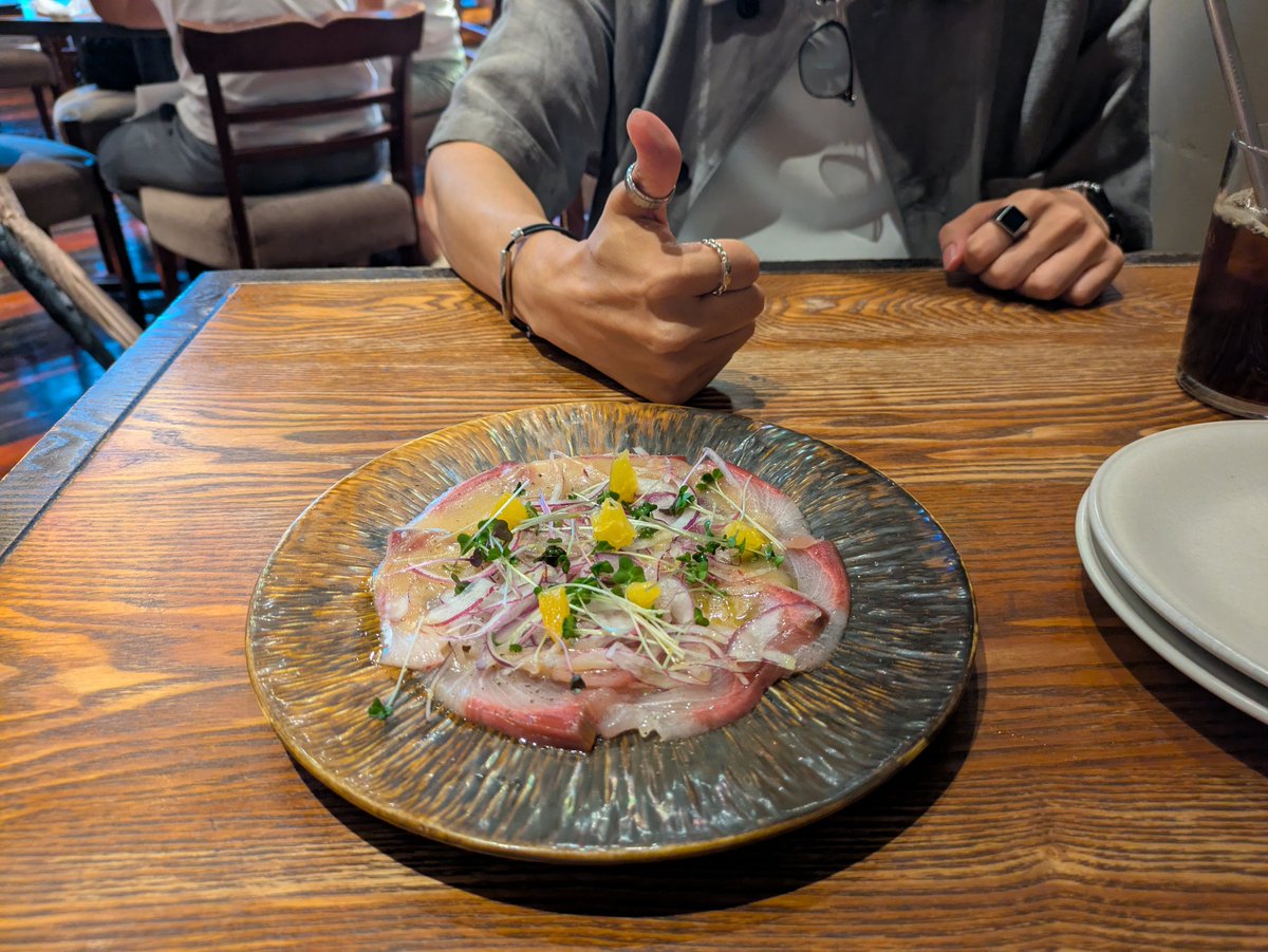 NeGi_yarou's tweet photo. 10年ぶりの残業たったんなぁ〜 https://t.co/6hWkMtQcHR