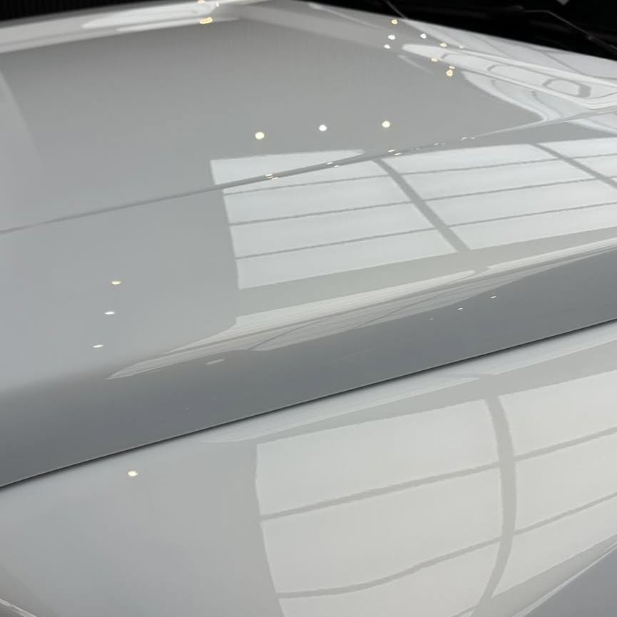 mooregerald2146's tweet photo. Mirror-like shine and showroom finish for this Haval. Premium detailing delivers deep gloss, flawless reflections, and lasting protection. Book with Drovski’s Auto Care Plus+ today. https://t.co/VRLec7bC72