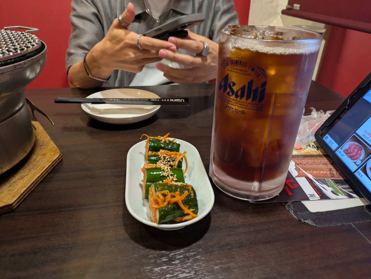 NeGi_yarou's tweet photo. 10年ぶりの残業たったんなぁ〜 https://t.co/6hWkMtQcHR