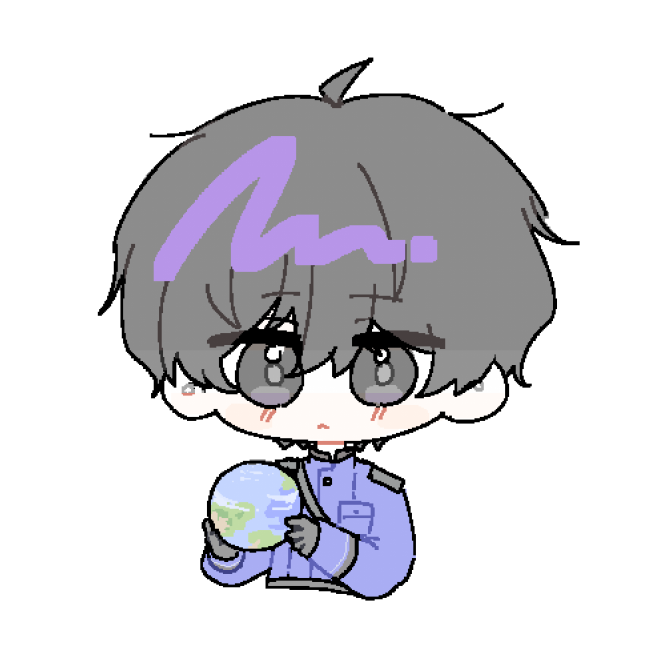 ws_5611's tweet photo. 뾰잉 타입 작업했습니다!✨
(+ 서비스 그림 ) https://t.co/P3UKLBwAJu