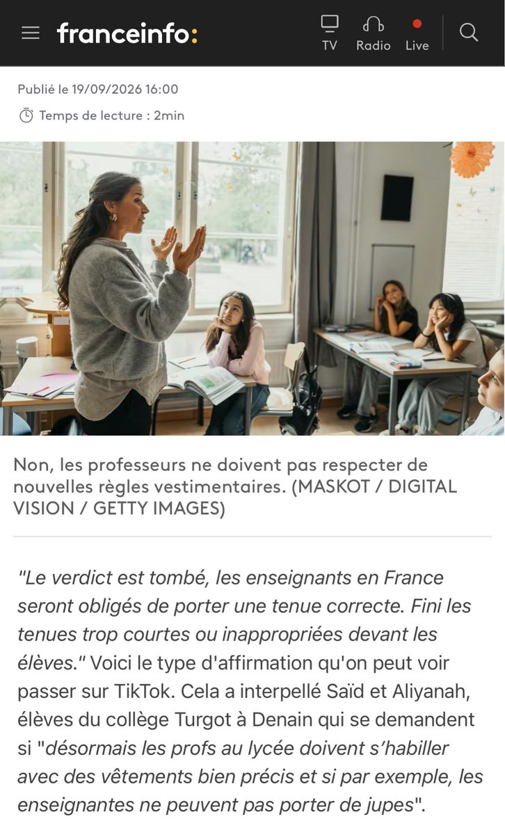 CommanderTorenn's tweet photo. « Cela a interpellé Saïd et Aliyanah » https://t.co/MvUkLSgm4R