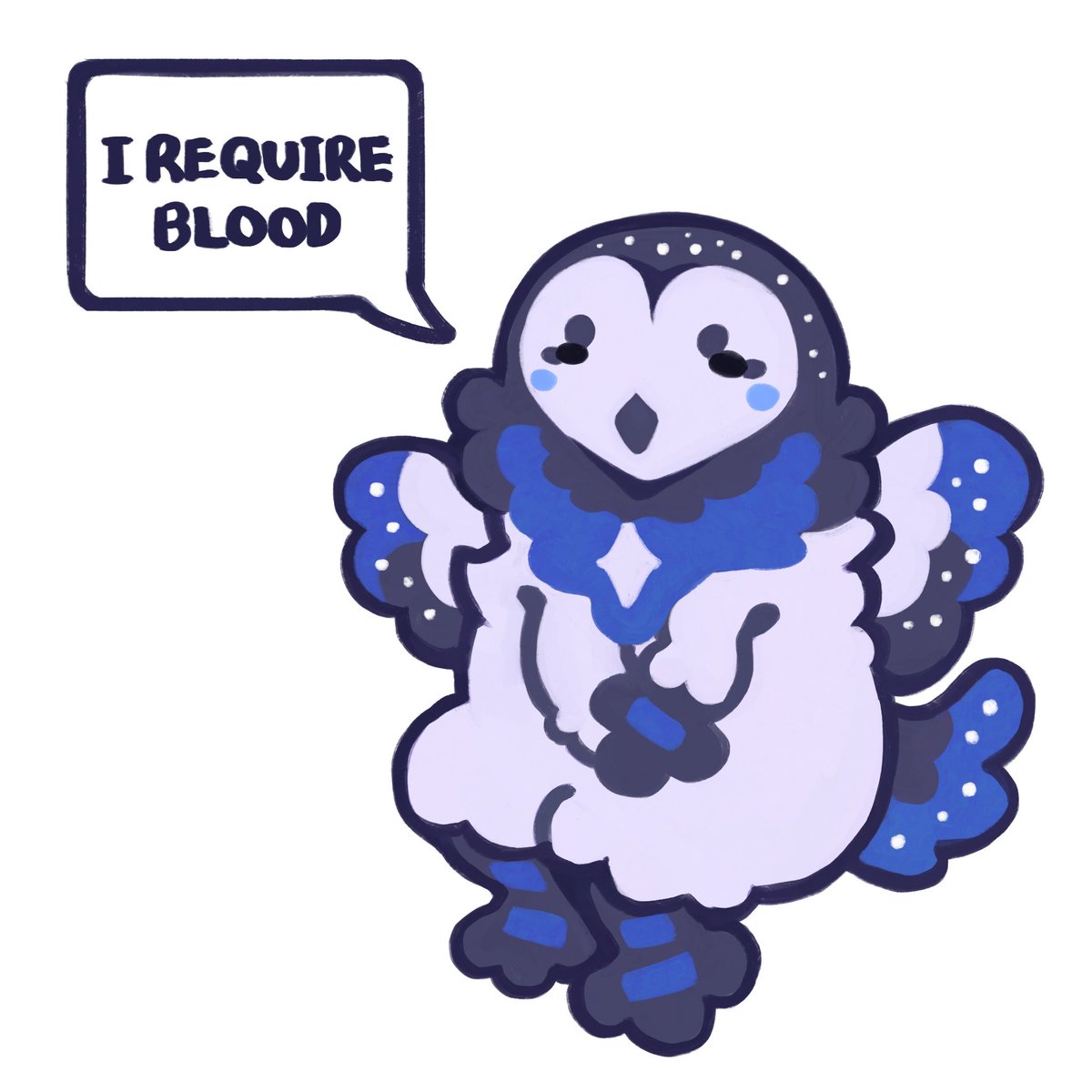 TaraOwl_'s tweet photo. 🥰 https://t.co/OTKG68WCct