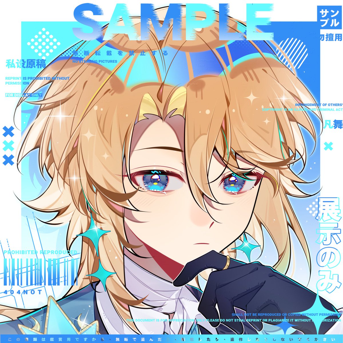 FanWu52001's tweet photo. 🥰🥰If you need it, please come to vgen to find me.
#VgenCommㅤ #Vgencommission
#vgen #illustration‌‌ #artmootsㅤ #artworks #art #CD https://t.co/J7WCMa2HDN
