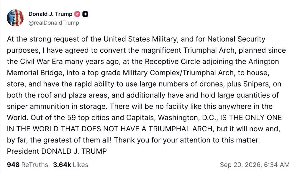 MichaelSteele's tweet photo. Say what?! A military complex at Arlington National Cemetery? CEMETERY?!! https://t.co/xHyt0ysiRC