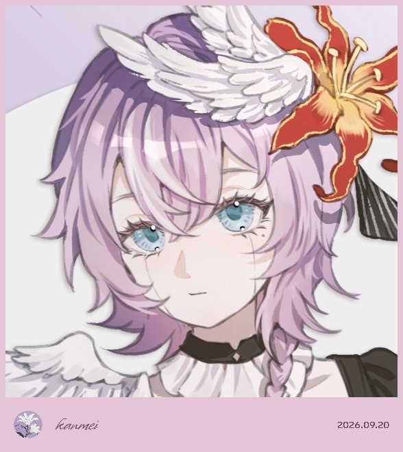 Kanmei_9luv's tweet photo. 宝石さえも偽物に見える。彼女の瞳こそが、この世でただひとつの真作なのだから。

近日公開予定です☺️
🈲無断転載・無断使用はご遠慮ください https://t.co/Q1L9l7CAVW