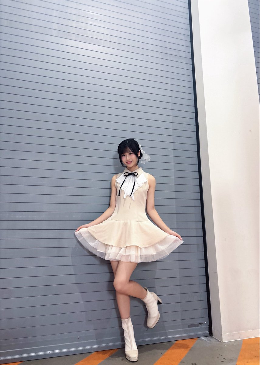 miyu_izawa_2525's tweet photo. #Boostyファンまつり2026
ツーショット会ありがとうございました☺️♡
今日は、白地にピンクの帯の
可愛い浴衣を着ました🌷
お洋服も褒めてもらえて嬉しかったよ～𓂂𓏸
良き思い出になっていたら幸せです☺︎ https://t.co/8PFr8Iaxrk