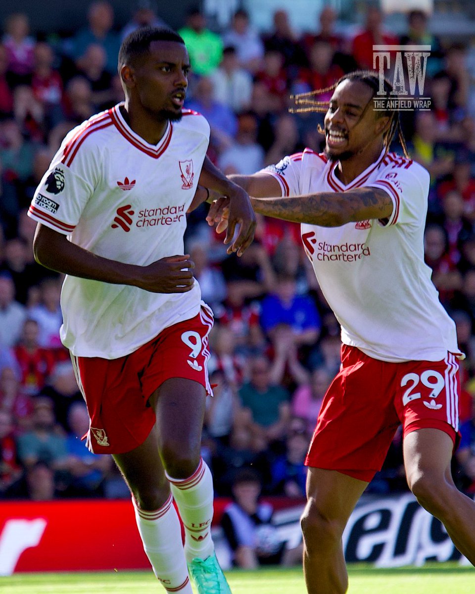 TheAnfieldWrap's tweet photo. Is right 🇸🇪 https://t.co/KtCza85Exd