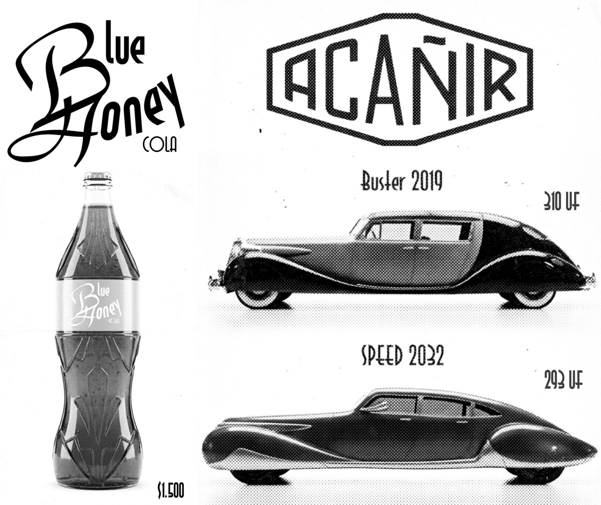 ChopyTronc1930's tweet photo. He realizado renders de 3 productos icónicos de Chopy y sus amigos
#artwork #car #drinks #designs https://t.co/HzveQ8vUkd