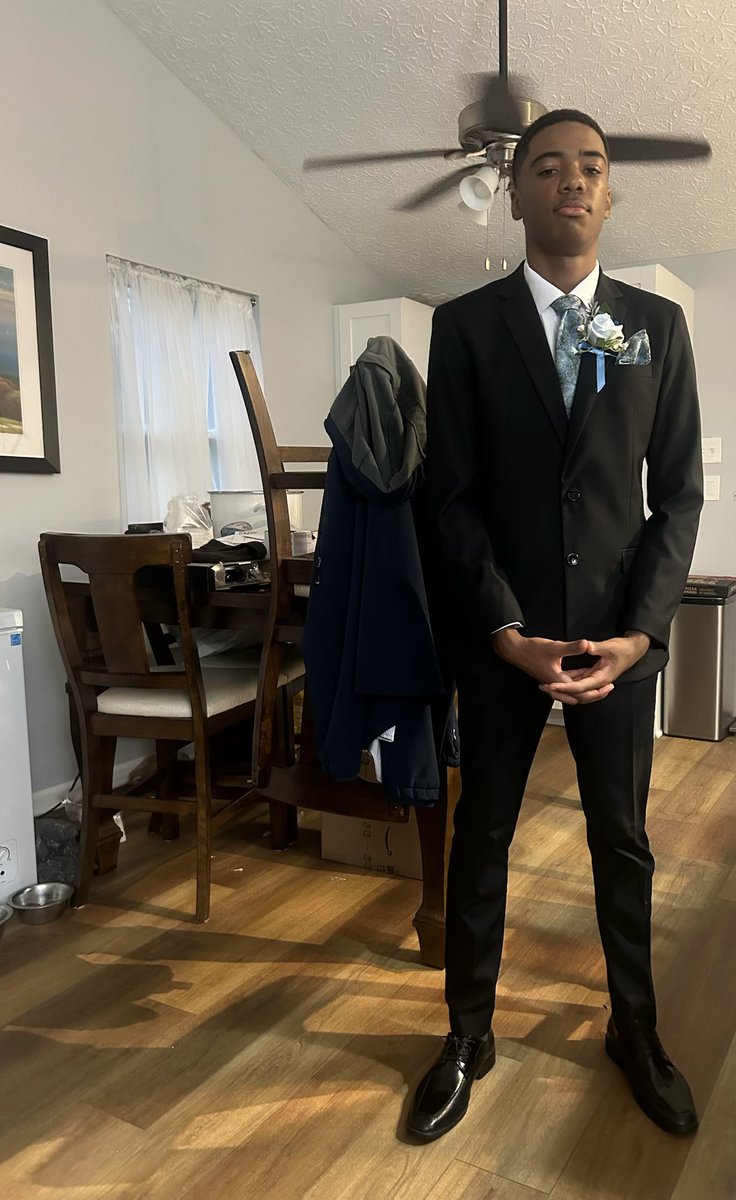 Itsdayzi's tweet photo. HOCO 2026 🛗💪🏾 https://t.co/aKia9yKVXq