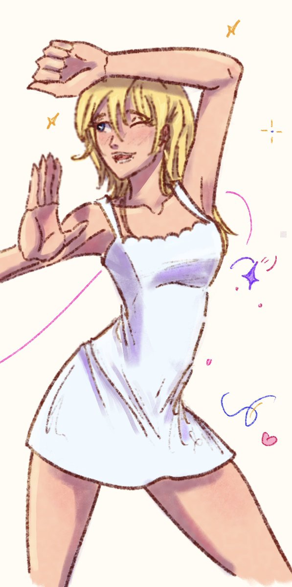 softbewitcher's tweet photo. kairi taught namine some moves 🎶

#kingdomhearts https://t.co/x4V1bUmEpe