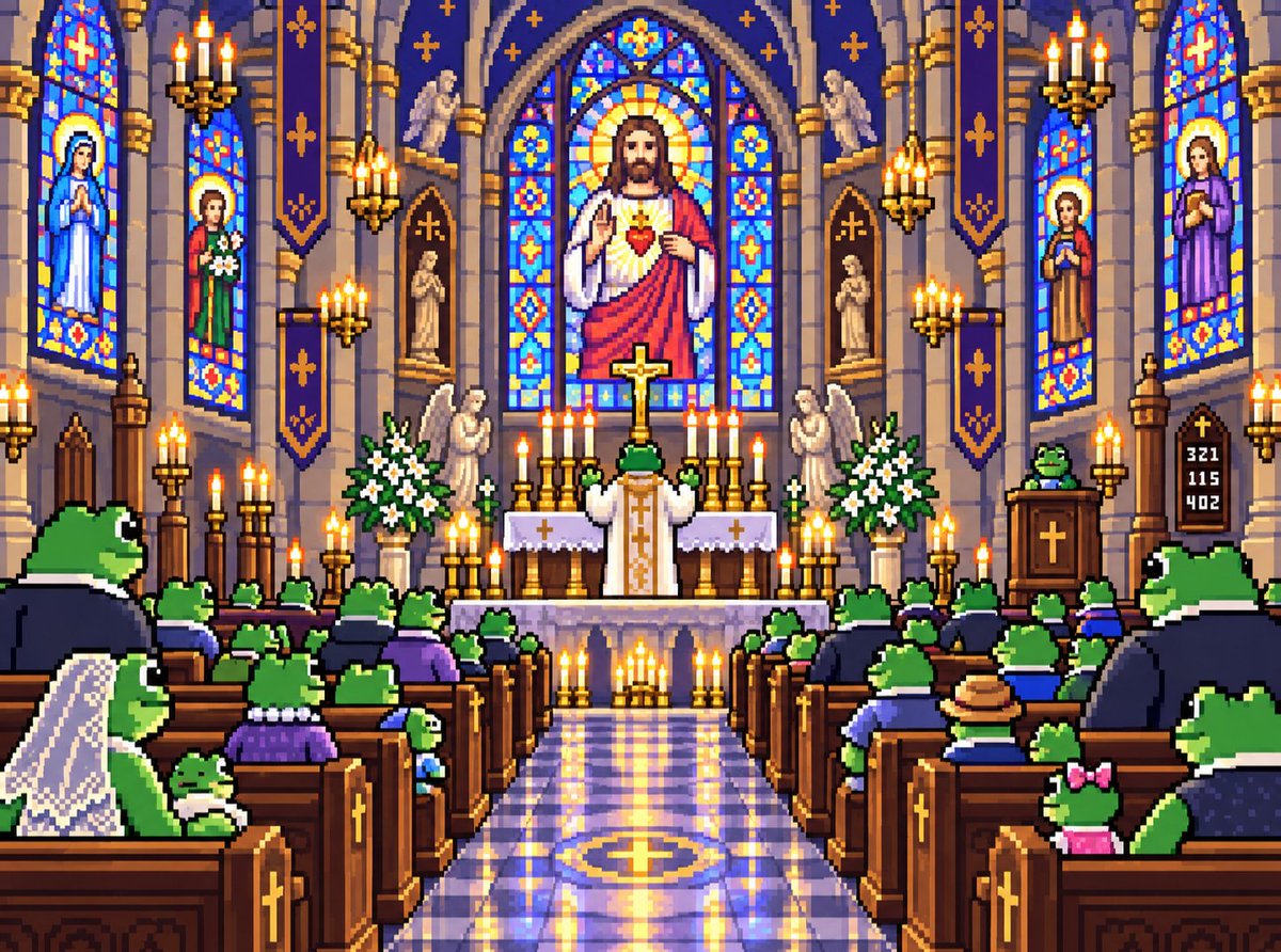 AdjacentGroyper's tweet photo. ✝️🅂🅄🄽🄳🄰🅈 🄶🅁🄾🅈🄿🄴🅁✝️ https://t.co/yZJNYciuVc