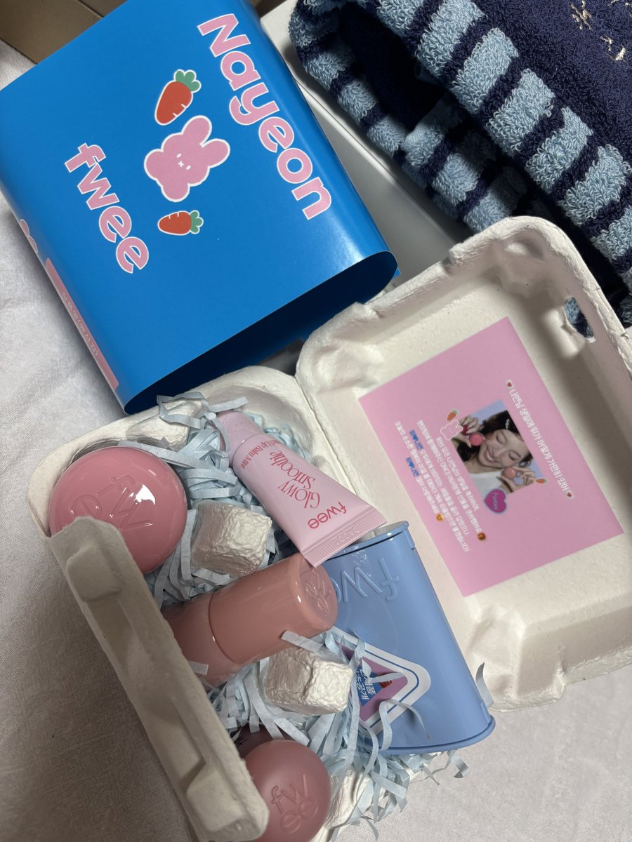 blueboggle_'s tweet photo. 퓌 진짜 감동되...🥺 https://t.co/bgD24STohI